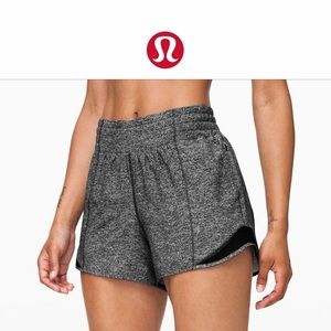 Hotty Hot High Rise Short 4”